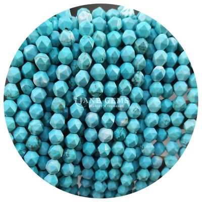 পাইকারি প্রাকৃতিক স্ফটিক রত্ন faceted মণির faceted loose পাথর মণির আনুষাঙ্গিক রম্বাস মণির স্পেসার জুয়েলারী জন্য