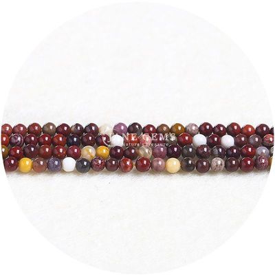 পাইকারি NATURAL GEMSTONE রাউন্ড লস মণির 8MM MULTICOLOR TOURMALINE LOOSE মণির রাউন্ড Agate মণির জুয়েলারী জন্য SPACERS