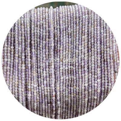 পাইকারি NATURAL GEMSTONE রাউন্ড লস মণির 8MM MULTICOLOR TOURMALINE LOOSE মণির রাউন্ড Agate মণির জুয়েলারী জন্য SPACERS