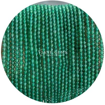 পাইকারি প্রাকৃতিক রত্নশিলা 8mm Rhodolite Loose Beads বৃত্তাকার Multicolor Tourmaline Beads জুয়েলারী জন্য স্পেসার