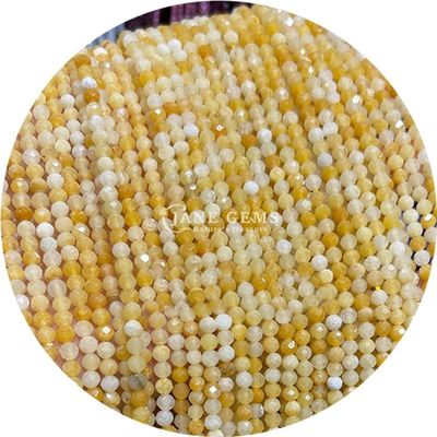 সৌন্দর্য তৈরির জন্য আধা-মূল্যবান স্ফটিক