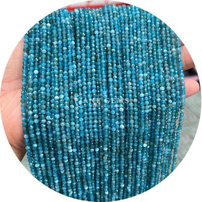 রত্ন পাথর প্রাকৃতিক স্ফটিক বৃত্তাকার DIY পাথর loose beads জন্য ব্রেসলেট নেকলেস গয়না তৈরি