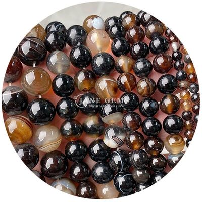 আসল রিয়েল Agate Loose Beads Red Agate Bead Strand For Keychain/Jewellery/Crafts Making Gift