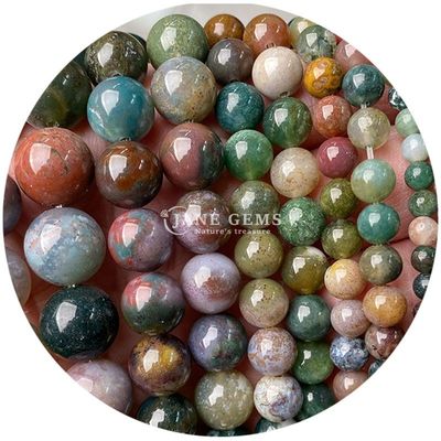 আসল রিয়েল Agate Loose Beads Red Agate Bead Strand For Keychain/Jewellery/Crafts Making Gift