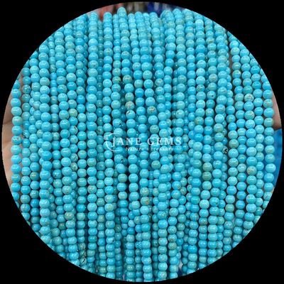 প্রাণবন্ত বৃত্তাকার মাল্টি রঙ DIY জুয়েলারী মিনি লস ট্যুরমালিন হলুদ Jade লস স্ট্র্যান্ডস মণিকণা