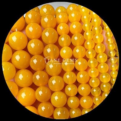 রাউন্ড 8 মিমি পোলিশ প্রাকৃতিক রত্ন পাথর মণির স্ট্র্যান্ডস গয়না তৈরির জন্য DIY ব্রেসলেট মাল্টি রঙের নেকলেস