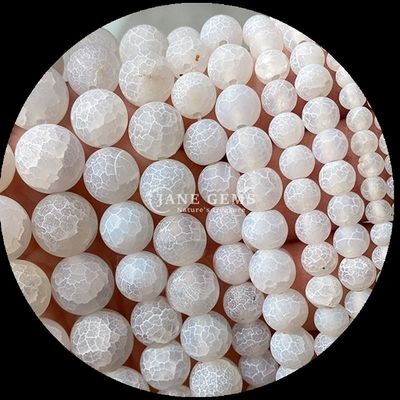প্রাকৃতিক বিভিন্ন রত্ন মণির DIY বেগুনি এবং হলুদ Agate মণির সঙ্গে গয়না তৈরি