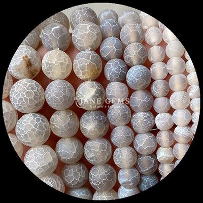 প্রাকৃতিক বিভিন্ন রত্ন মণির DIY বেগুনি এবং হলুদ Agate মণির সঙ্গে গয়না তৈরি