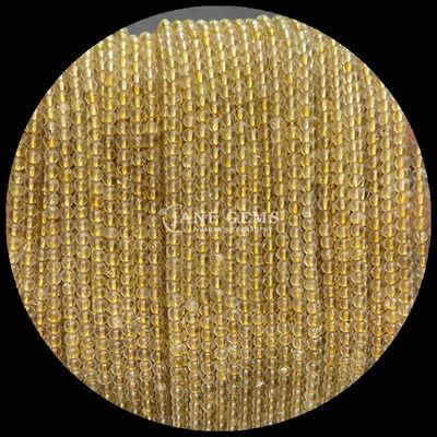 রত্ন পাথর 4 মিমি মাল্টি-রঙের বিভিন্ন প্রাকৃতিক স্ফটিক পাথর মিনি গোলাকার ট্যুরমালিন আলগা পাথর গ্রাহকের প্রয়োজনীয়তার জন্য স্ট্র্যান্ড